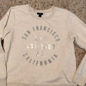 Gap Sweatshirt